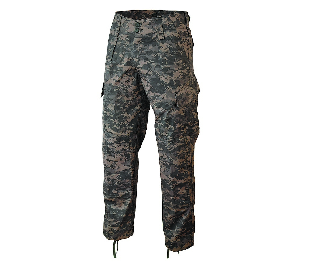 WZ10 pants ripstop ucp